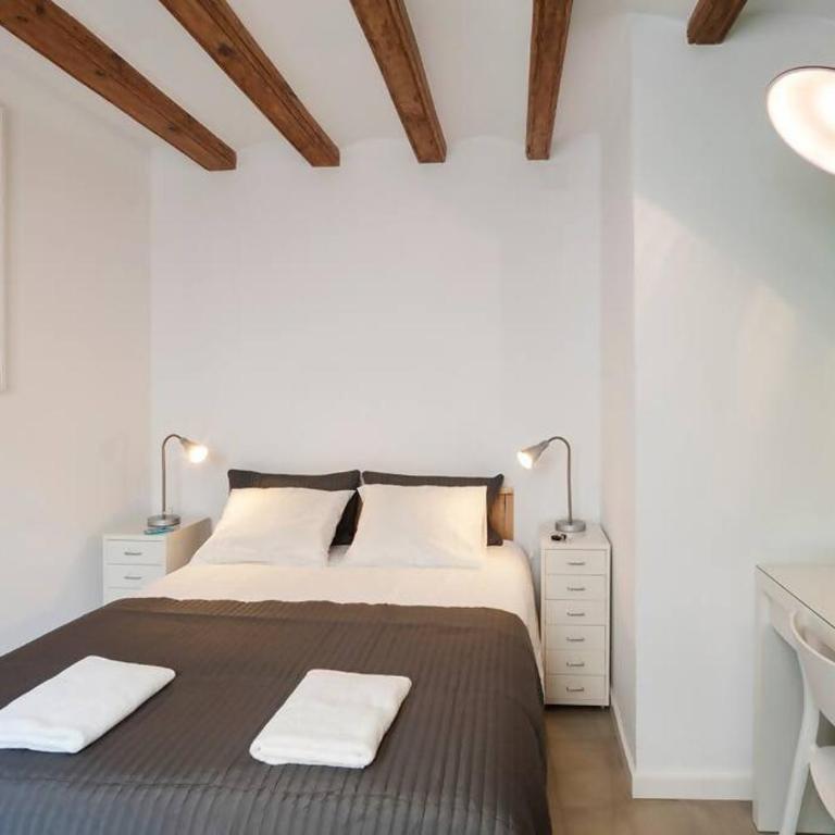 Central Verdete - Apartment - 18