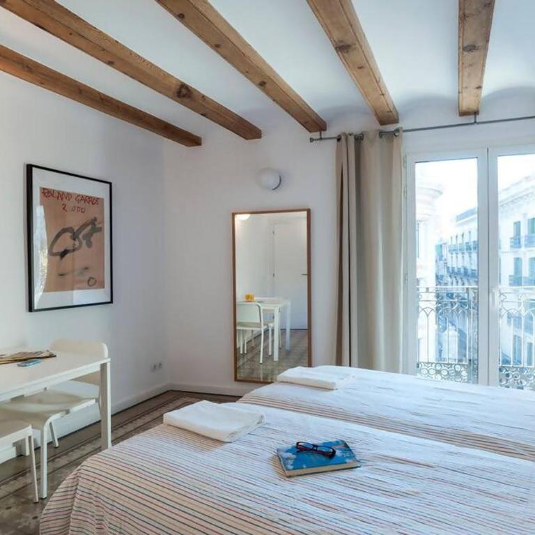 Central Verdete - Apartment - 38
