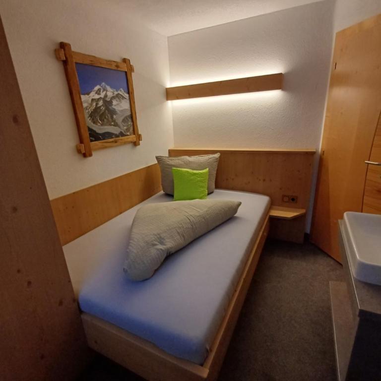 Haus Helene Prantl - Apartment mit 3 Schlafzimmern - 14