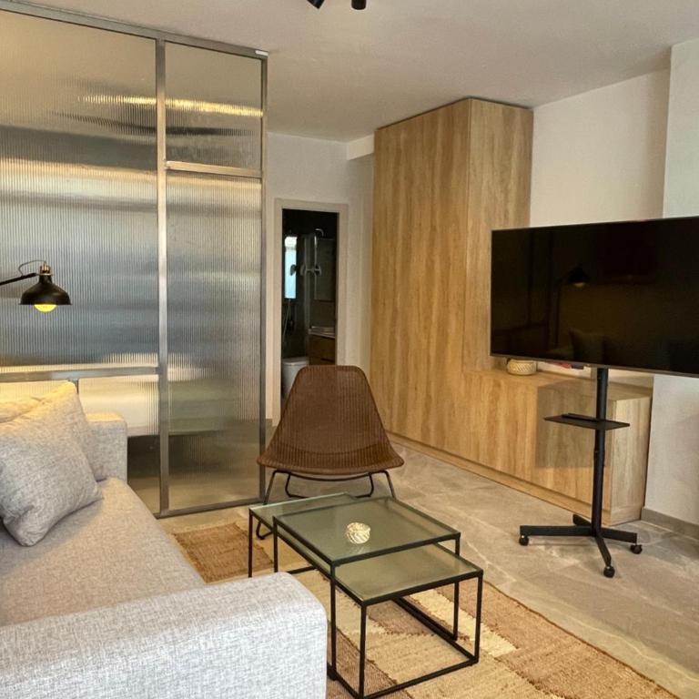 Global Home-Ocaña - Apartamento de 1 dormitorio - 6
