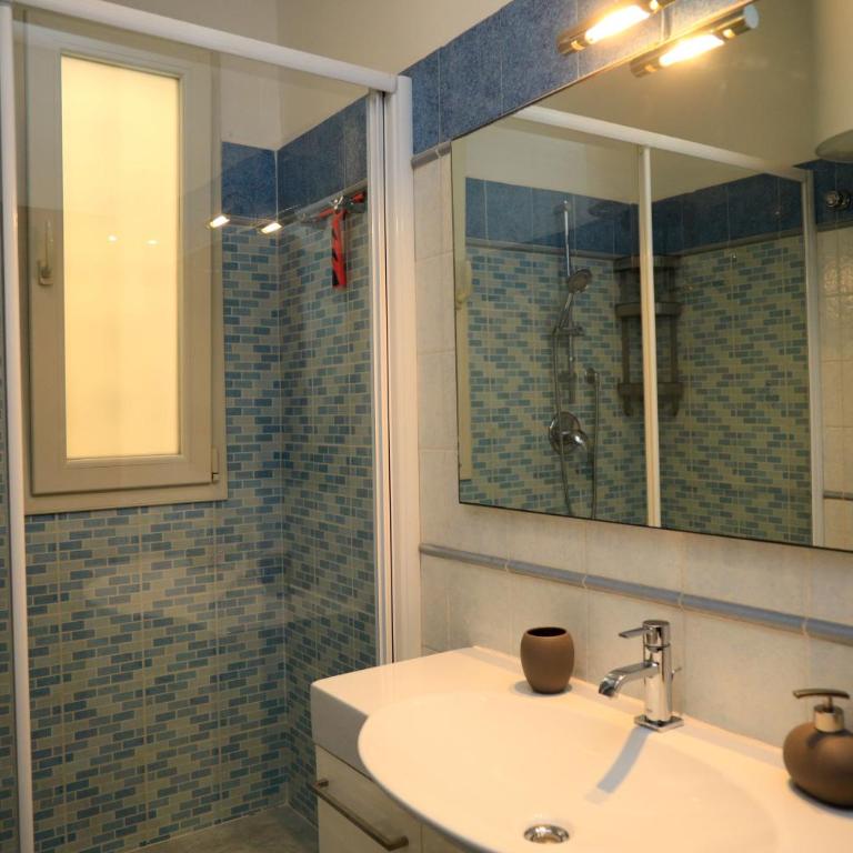 Sant'Eligio - Wanderlust House - Appartamento con 1 Camera da Letto - 28