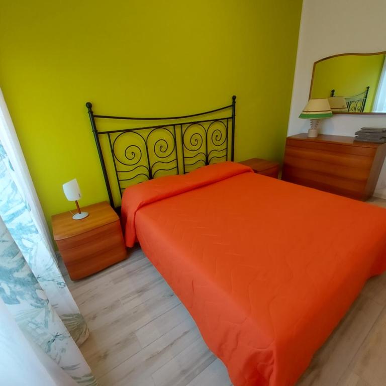 Il MARE alla FINESTRA - Apartment mit 2 Schlafzimmern - 6