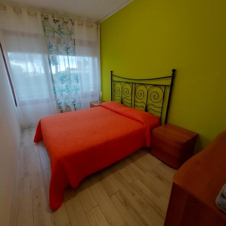 Il MARE alla FINESTRA - Apartment mit 2 Schlafzimmern - 4