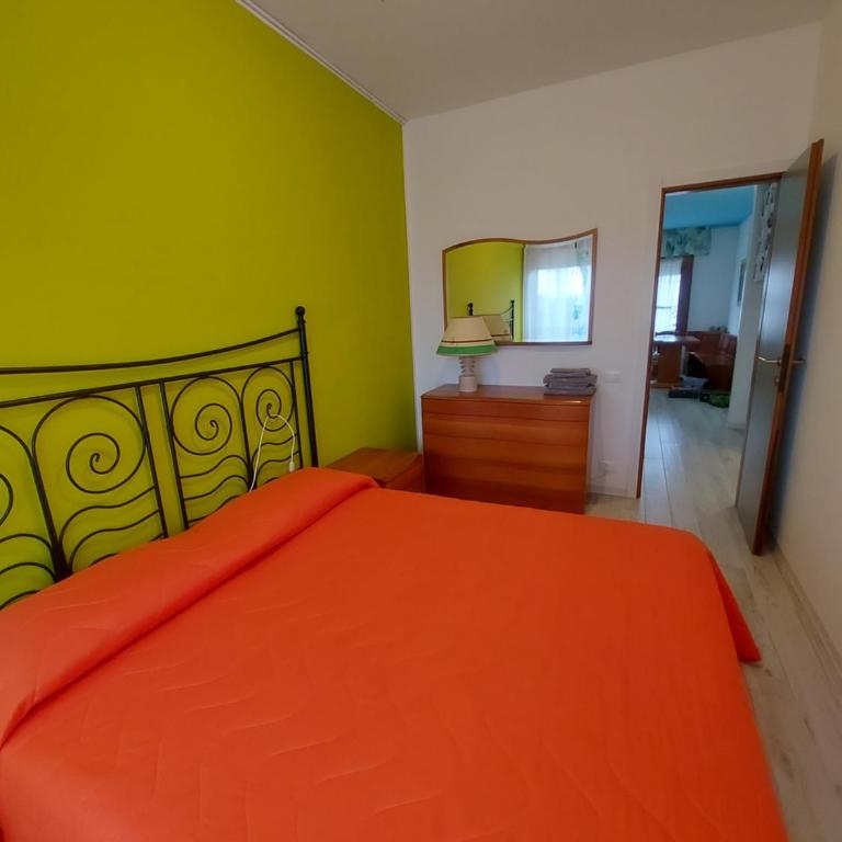Il MARE alla FINESTRA - Apartment mit 2 Schlafzimmern - 24