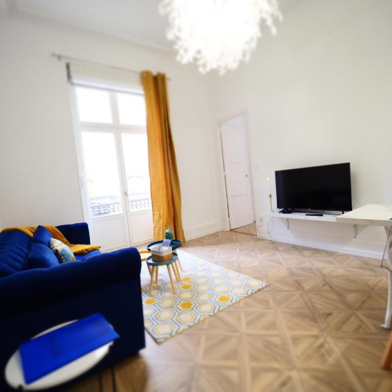 Les Ambassadeurs quartier Opéra - Appartement 1 Chambre - 10