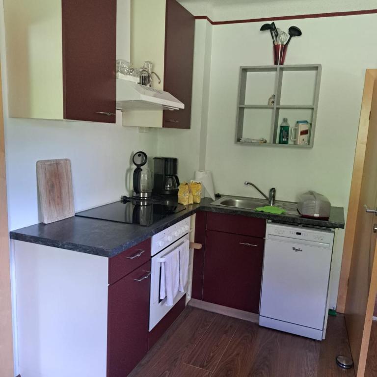 Haus Waldschmied Exclusiv - Haus mit 3 Schlafzimmern - 27