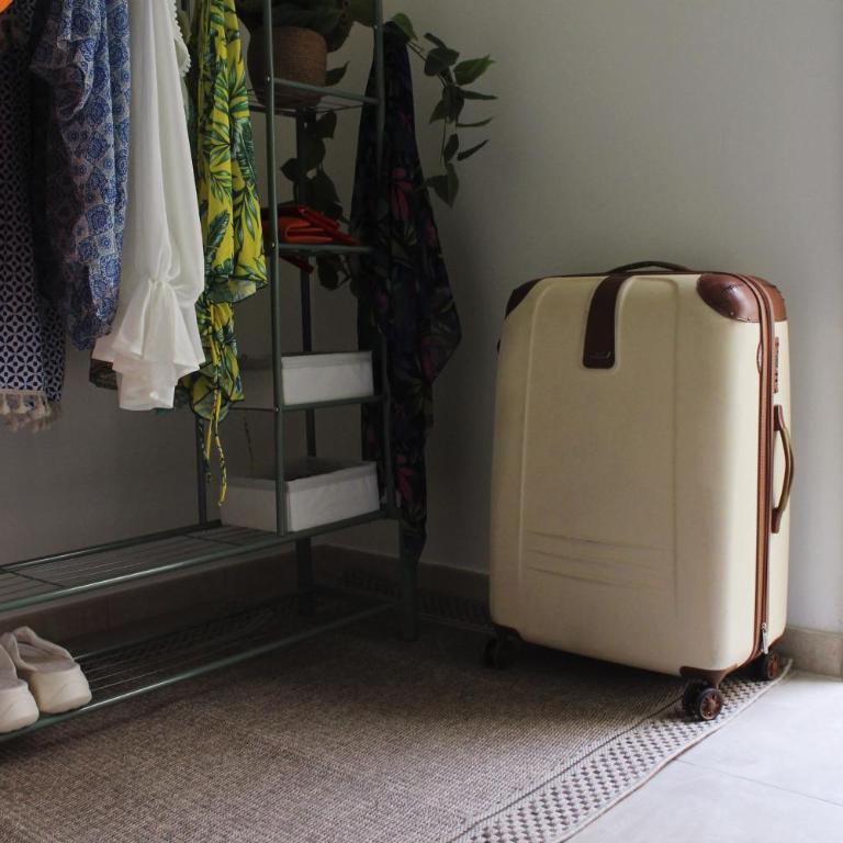 Il Giardino Segreto - Appartamento con 1 Camera da Letto - 17