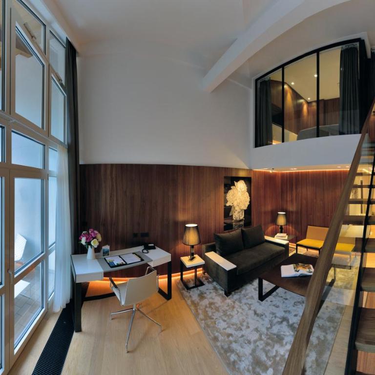 Hotel am Badersee - Maisonette-Suite - 6