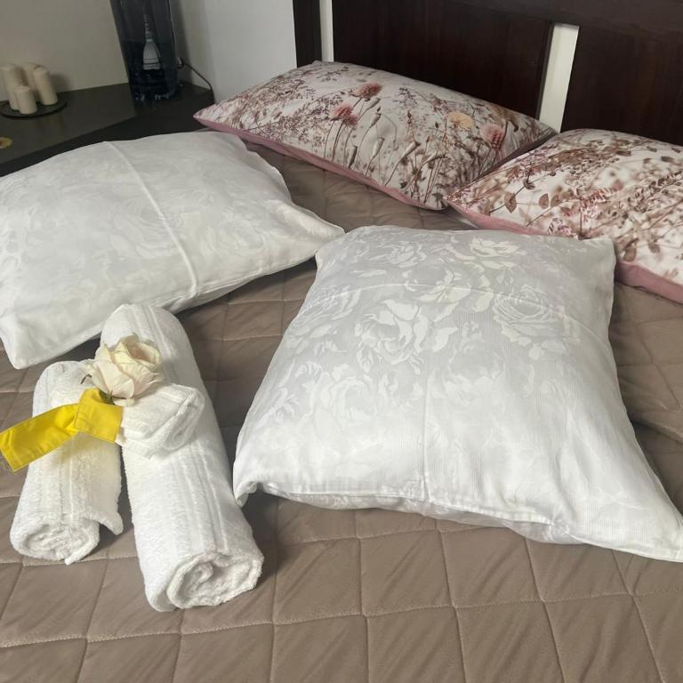 [Historic Center] Via Po Apartment - Appartamento con 1 Camera da Letto - 44