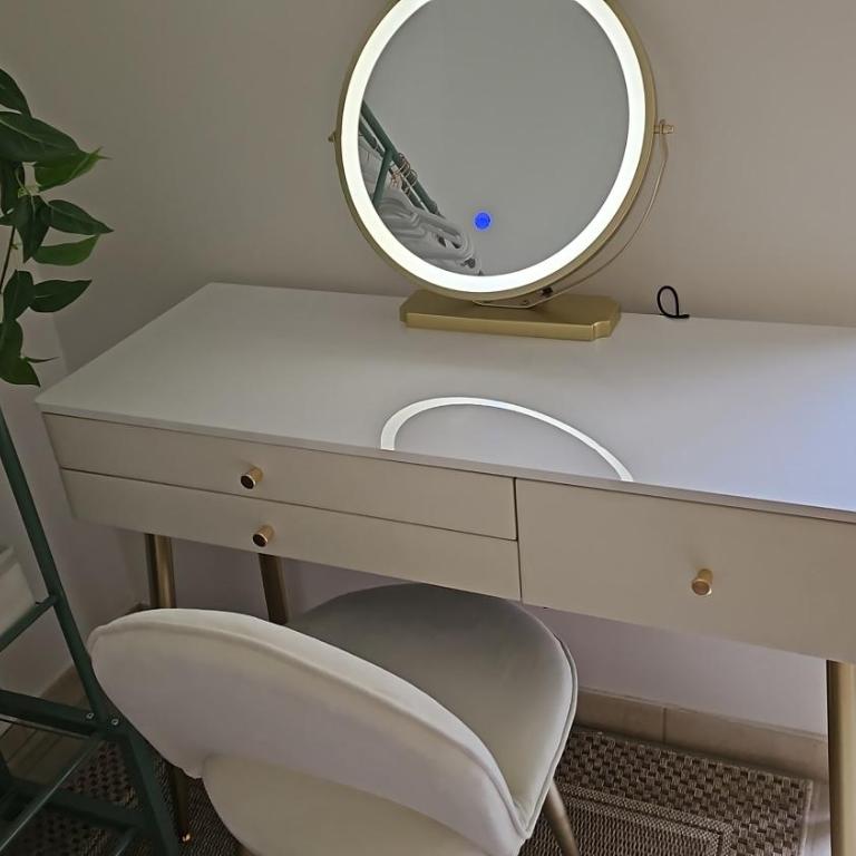 Il Giardino Segreto - Appartamento con 1 Camera da Letto - 6