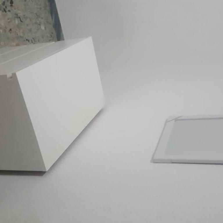 LA PRESENTOSA - Pescara centro zona pedonale - Appartamento con 2 Camere da Letto - 11