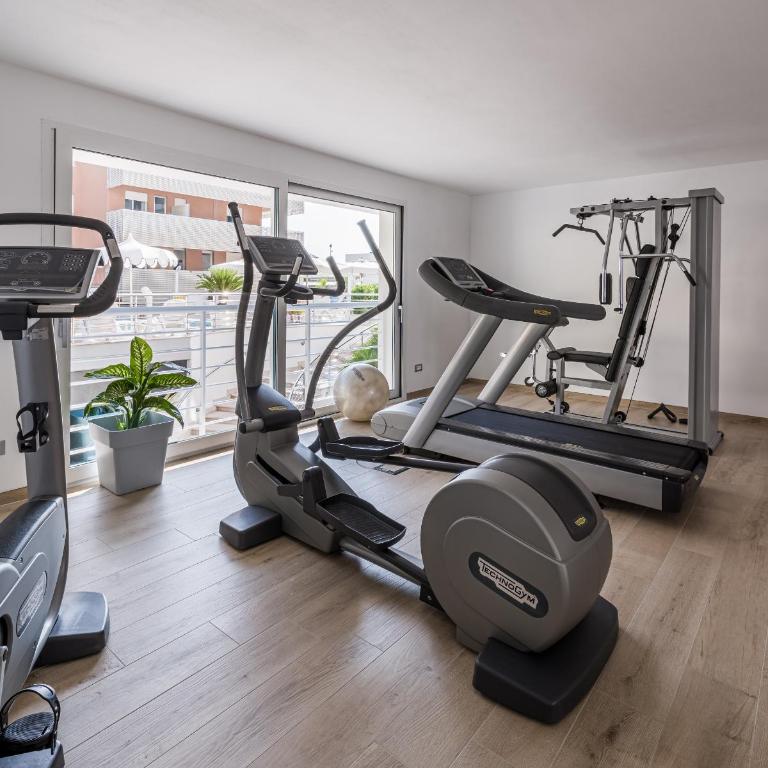Appartamento DARSENA Cond Brezza - Appartamento con 3 Camere da Letto - 18