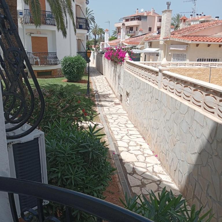 Apartments Llagosta 3 - Apartamento - 42