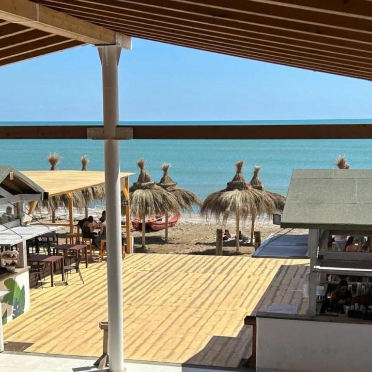 playa home - Two-Bedroom Apartment - 4