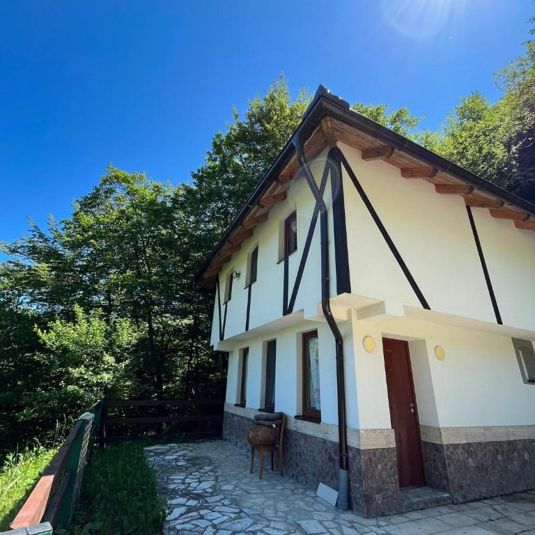 Small Bosnian House - One-Bedroom Apartment - 2