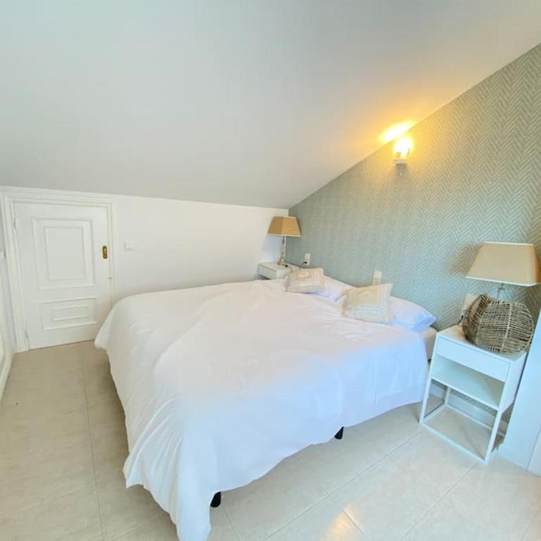 Apartamento primera línea Silgar Sanxenxo by RSH - Apartamento de 2 dormitorios - 3