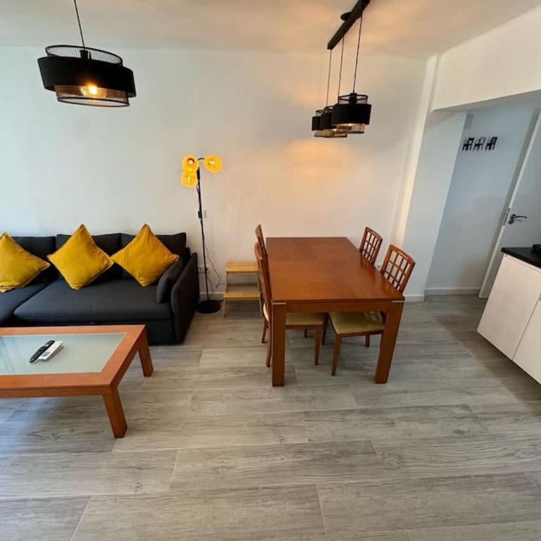 Shelter in Malaga - C1 - One-Bedroom Apartment - 17