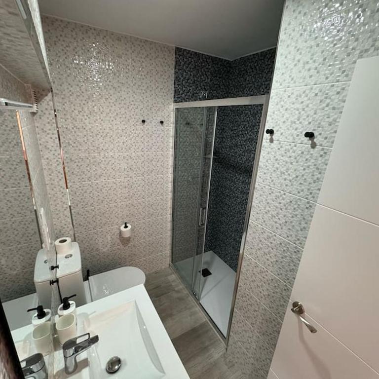 Shelter in Malaga - C1 - One-Bedroom Apartment - 19