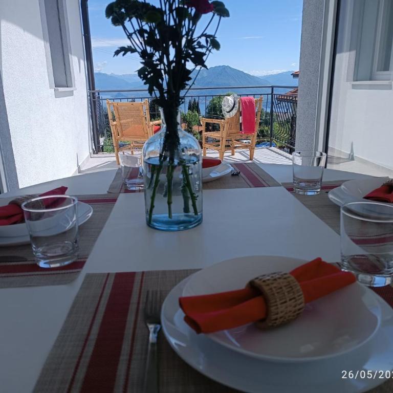Appartamenti Luna - Stresa - Appartamento con 2 Camere da Letto - 1