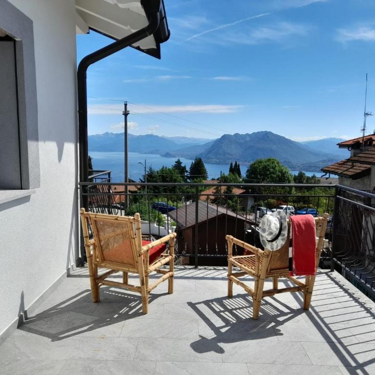 Appartamenti Luna - Stresa - Appartamento con 1 Camera da Letto - 5