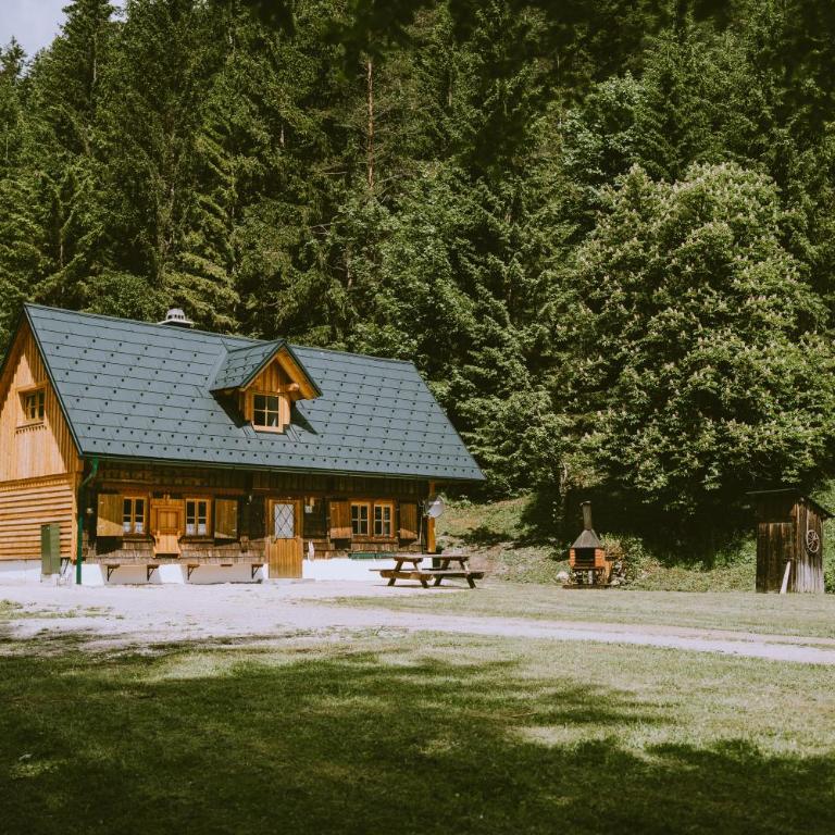 NaturparkResort s`Keuscherl - Haus mit 2 Schlafzimmern - 2