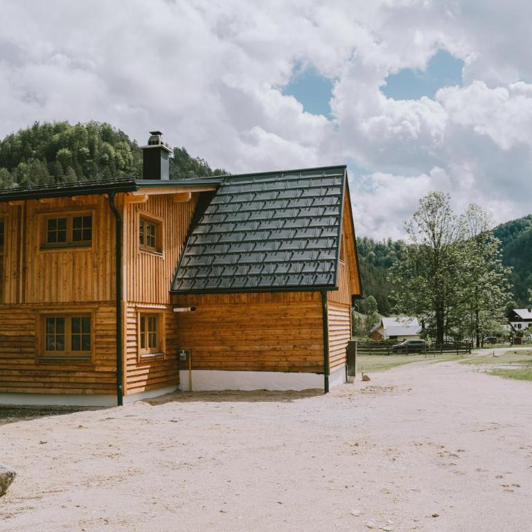 NaturparkResort s`Keuscherl - Haus mit 2 Schlafzimmern - 3