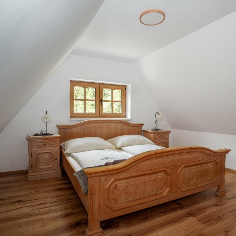 NaturparkResort s`Keuscherl - Haus mit 2 Schlafzimmern - 6