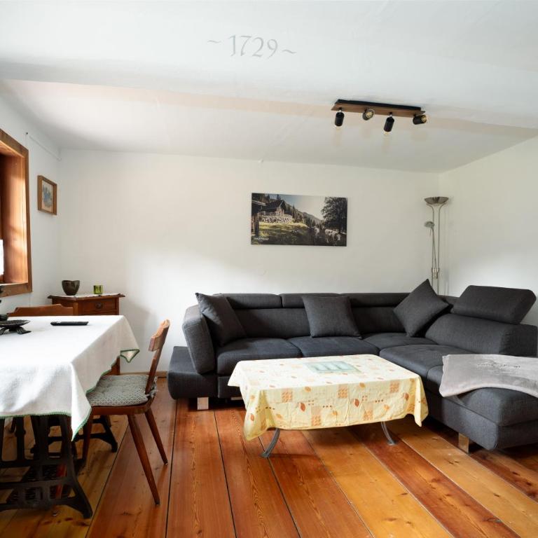 NaturparkResort s`Keuscherl - Haus mit 2 Schlafzimmern - 7