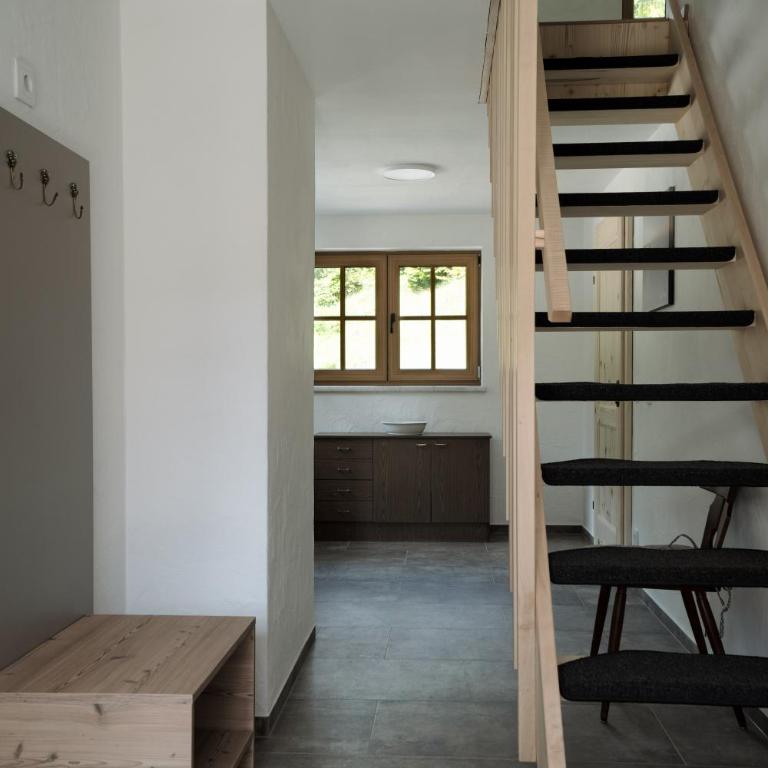 NaturparkResort s`Keuscherl - Haus mit 2 Schlafzimmern - 9