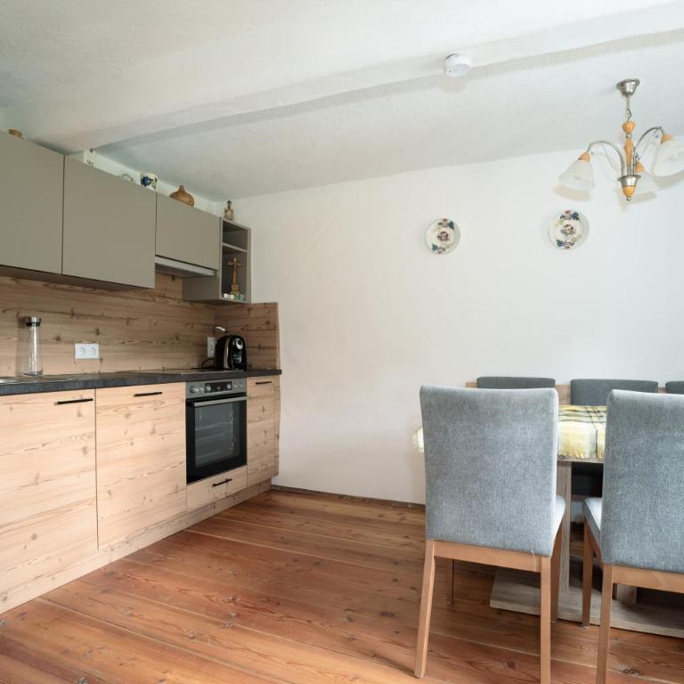 NaturparkResort s`Keuscherl - Haus mit 2 Schlafzimmern - 11