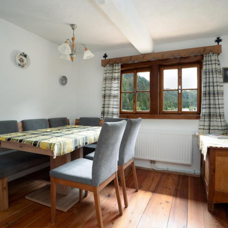 NaturparkResort s`Keuscherl - Haus mit 2 Schlafzimmern - 10