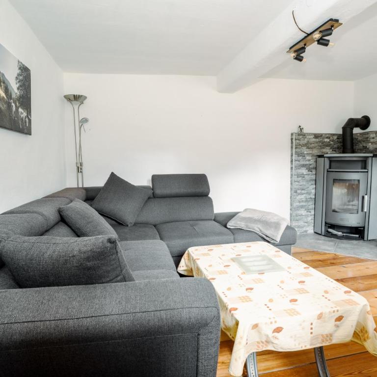 NaturparkResort s`Keuscherl - Haus mit 2 Schlafzimmern - 13