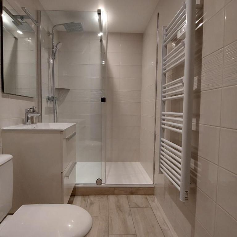Oceane - Apartamento de 1 dormitorio - 5