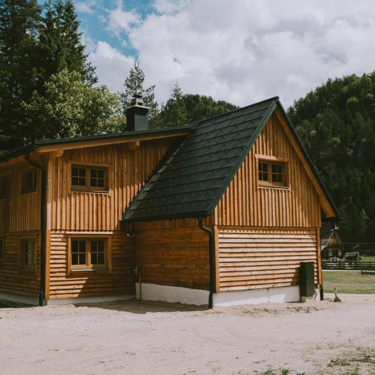 NaturparkResort s`Keuscherl - Haus mit 2 Schlafzimmern - 17