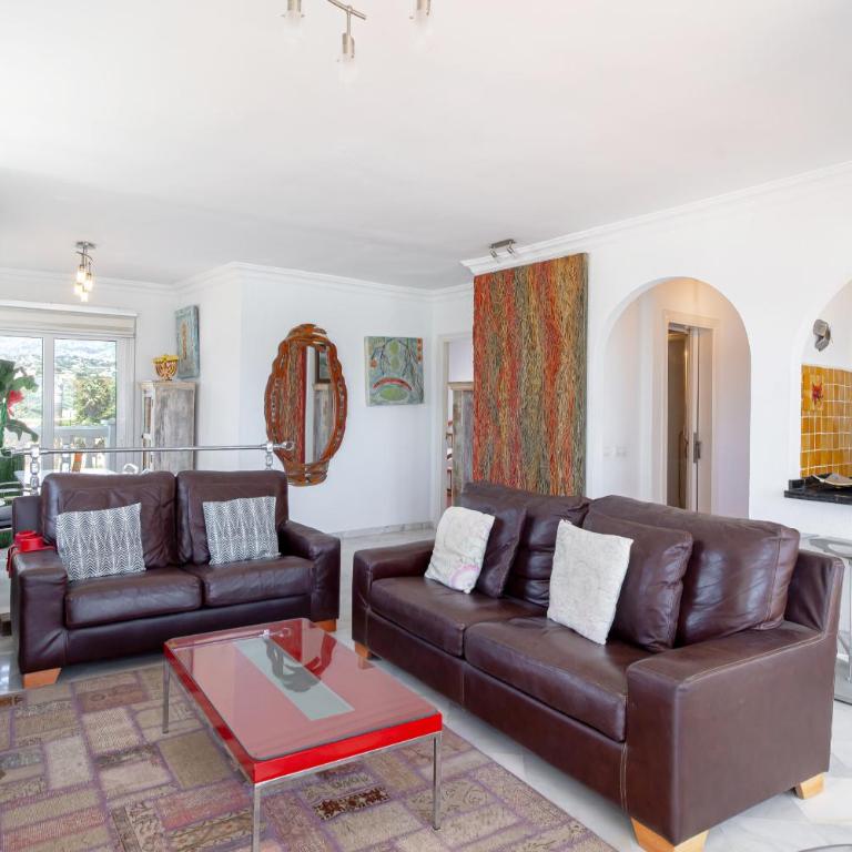 Stella Maris Beachfront 1J by Casasol - Apartamento con vistas al mar - 8