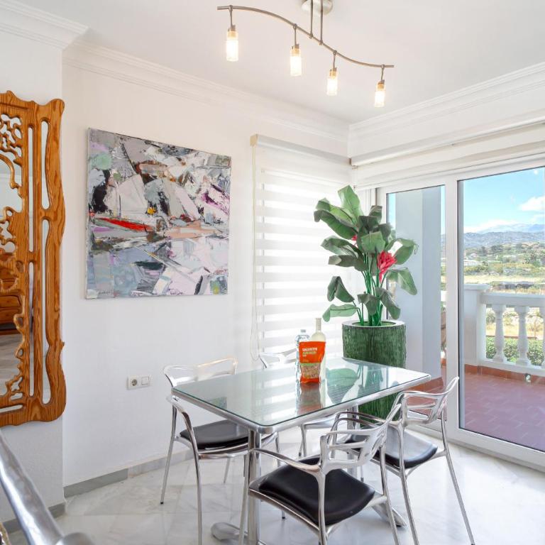 Stella Maris Beachfront 1J by Casasol - Apartamento con vistas al mar - 11