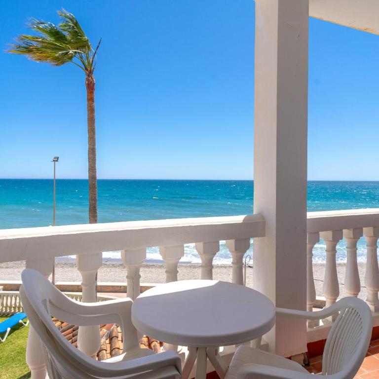 Stella Maris Beachfront 1J by Casasol - Apartamento con vistas al mar - 12