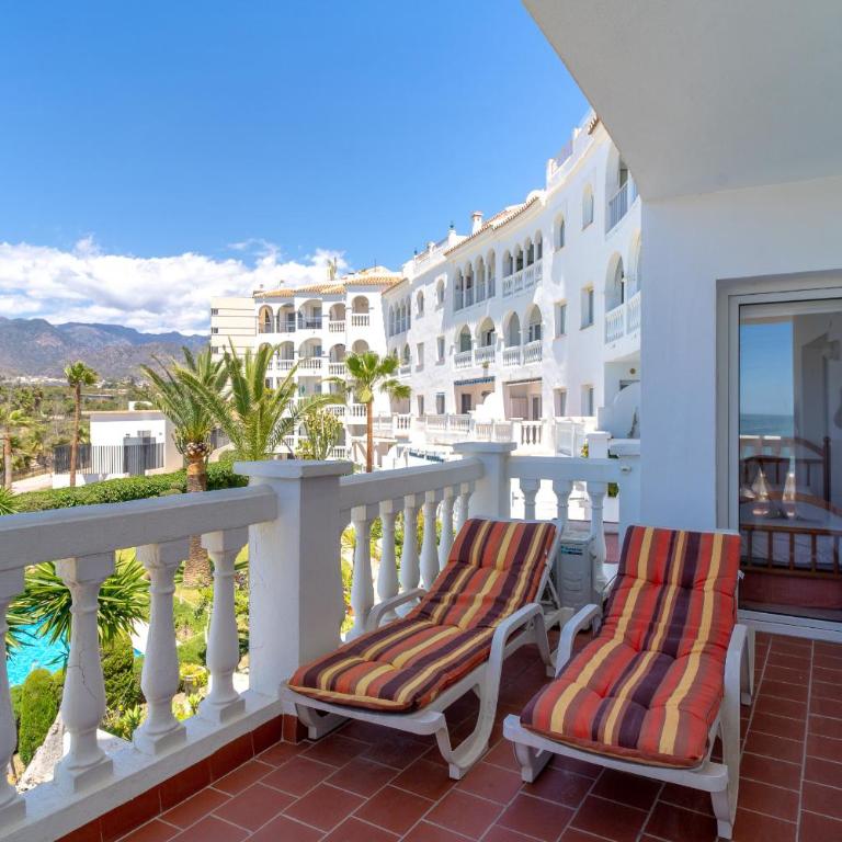 Stella Maris Beachfront 1J by Casasol - Apartamento con vistas al mar - 13