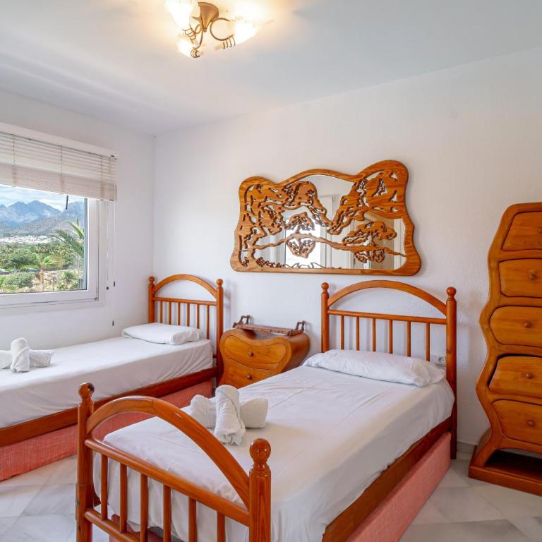 Stella Maris Beachfront 1J by Casasol - Apartamento con vistas al mar - 18