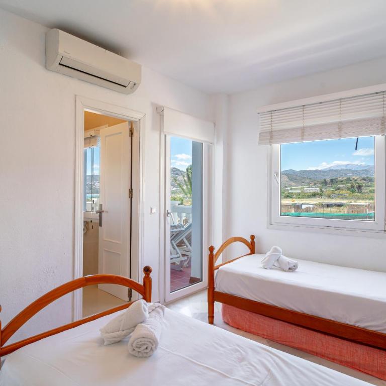 Stella Maris Beachfront 1J by Casasol - Apartamento con vistas al mar - 19