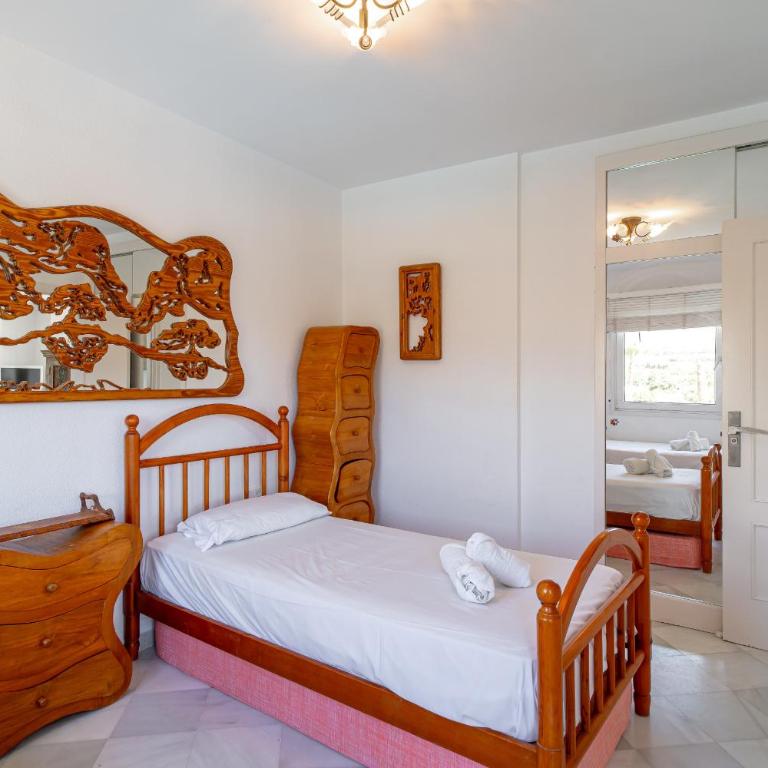 Stella Maris Beachfront 1J by Casasol - Apartamento con vistas al mar - 20
