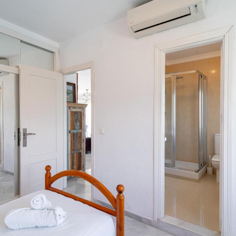 Stella Maris Beachfront 1J by Casasol - Apartamento con vistas al mar - 21