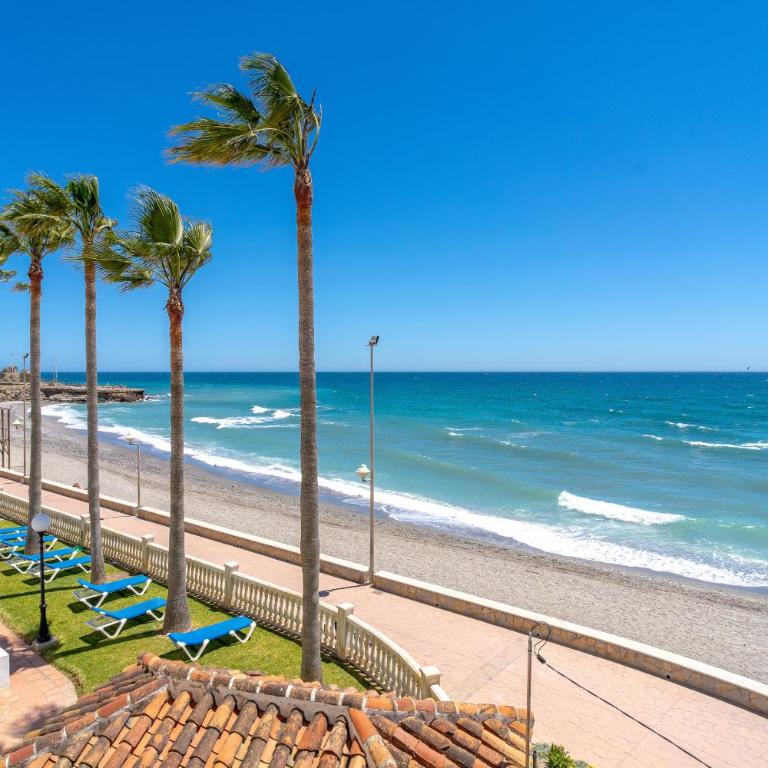Stella Maris Beachfront 1J by Casasol - Apartamento con vistas al mar - 26