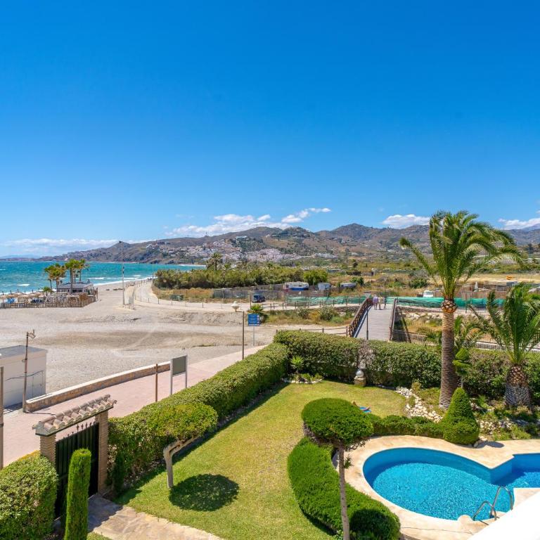 Stella Maris Beachfront 1J by Casasol - Apartamento con vistas al mar - 27