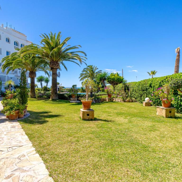 Stella Maris Beachfront 1J by Casasol - Apartamento con vistas al mar - 32