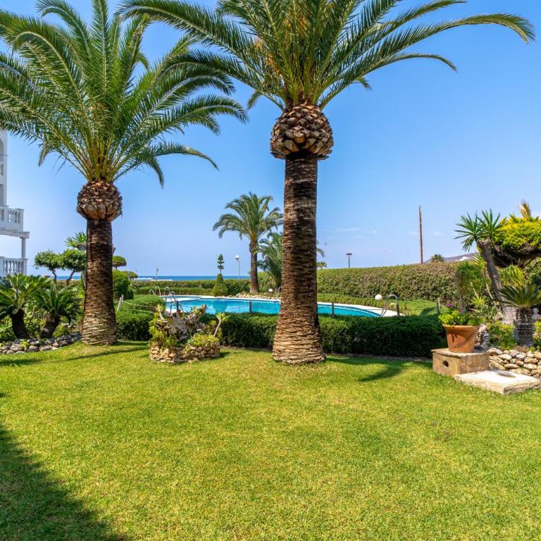 Stella Maris Beachfront 1J by Casasol - Apartamento con vistas al mar - 33