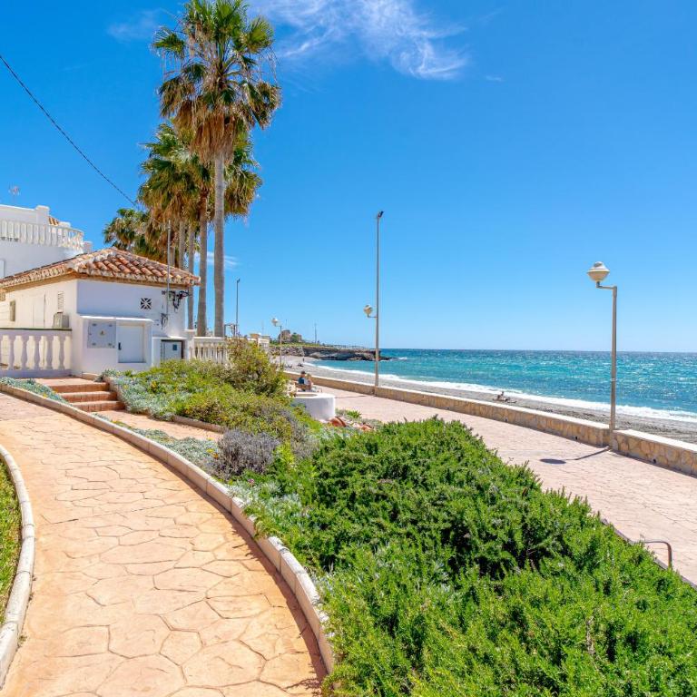 Stella Maris Beachfront 1J by Casasol - Apartamento con vistas al mar - 36