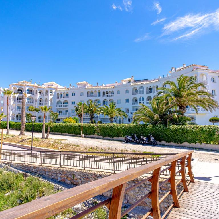 Stella Maris Beachfront 1J by Casasol - Apartamento con vistas al mar - 37