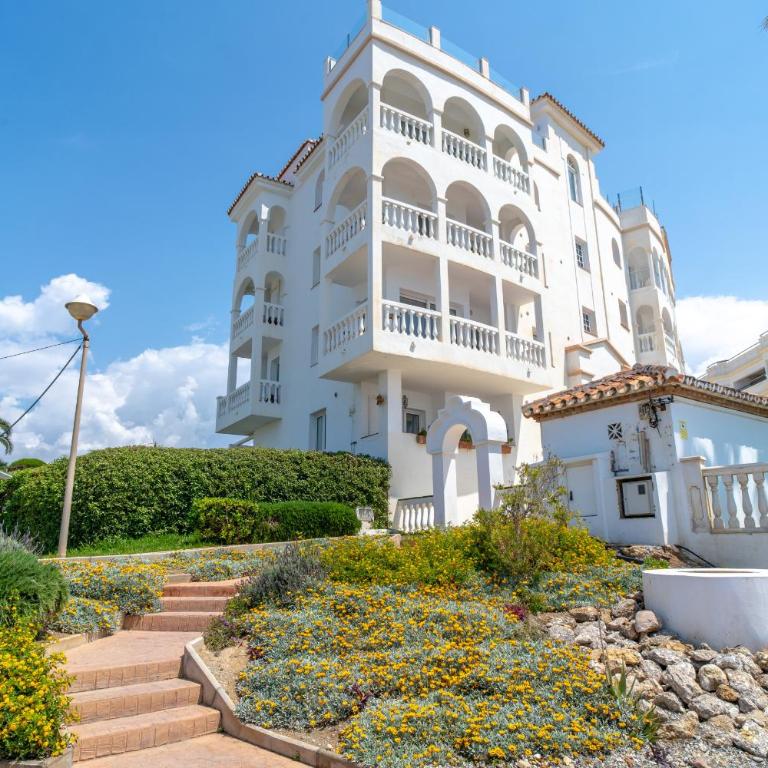 Stella Maris Beachfront 1J by Casasol - Apartamento con vistas al mar - 39