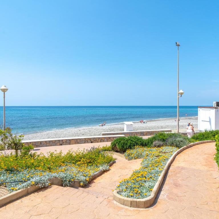 Stella Maris Beachfront 1J by Casasol - Apartamento con vistas al mar - 40